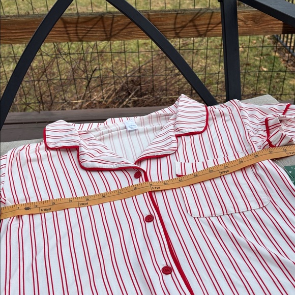 NWT Snow Cool Sleep Pajama Set - Medium - Picture 8 of 9